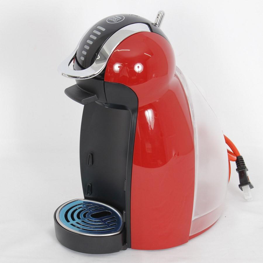ボーナスストア+5％【美品】ネスカフェ ドルチェ グスト ジェニオ2 