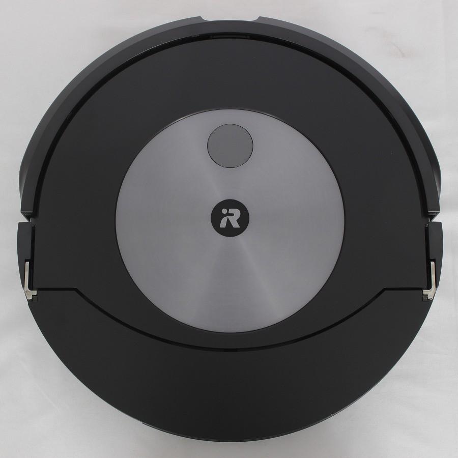 ジャンク品 ルンバコンボ j7＋ Roomba Combo j7＋ 吸引＆水拭き