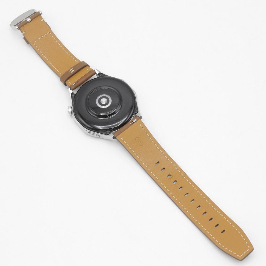 ボーナスストア+5％】HUAWEI WATCH GT4 46mm PNX-B19 ブラウン