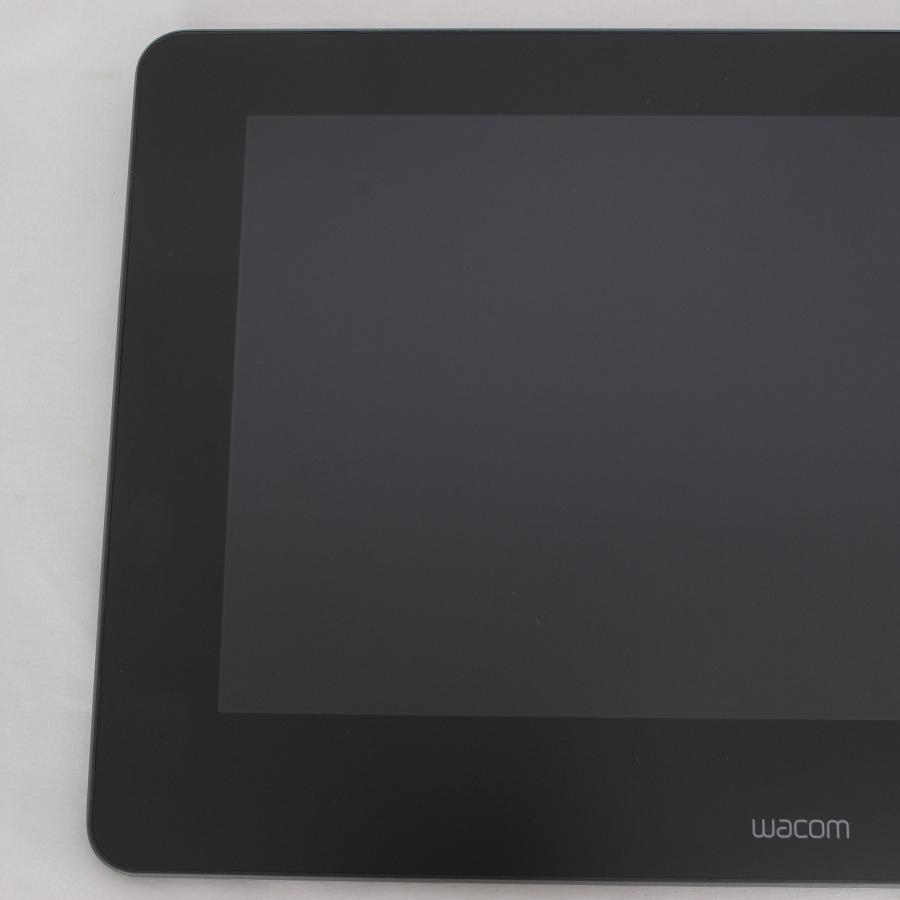 美品】ワコム Wacom Cintiq Pro 13 DTH-1320/K0