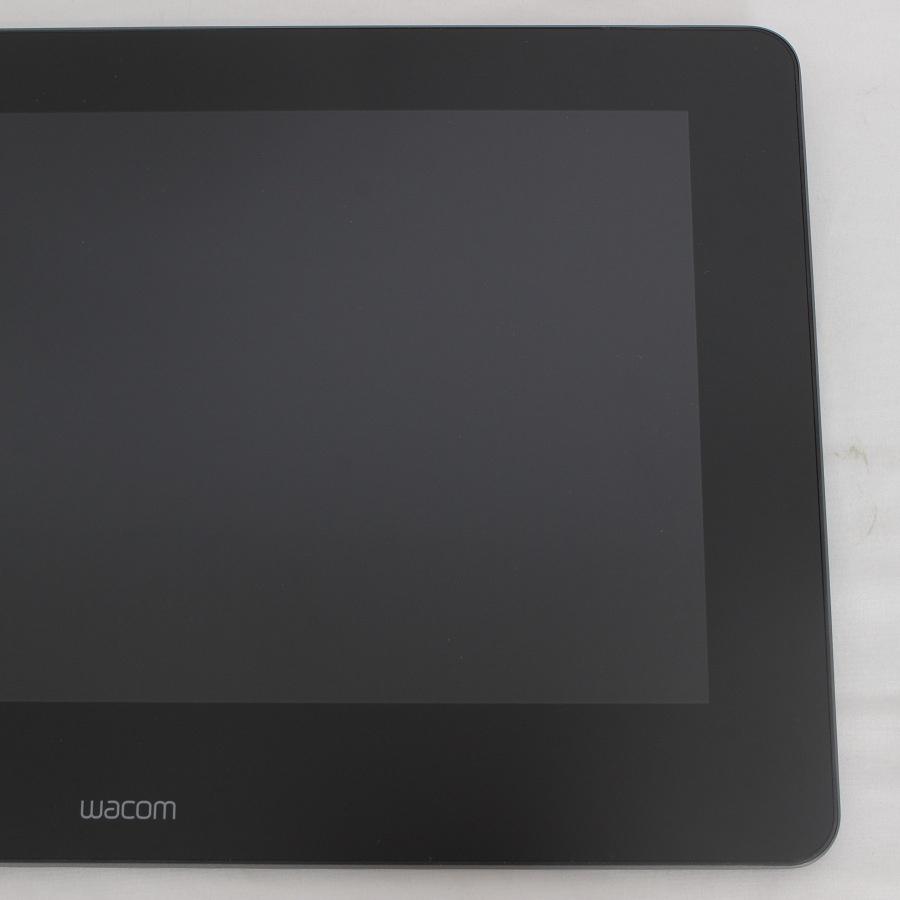 ボーナスストア+5％【美品】WACOM Cintiq Pro 13 DTH-1320/K0 液タブ