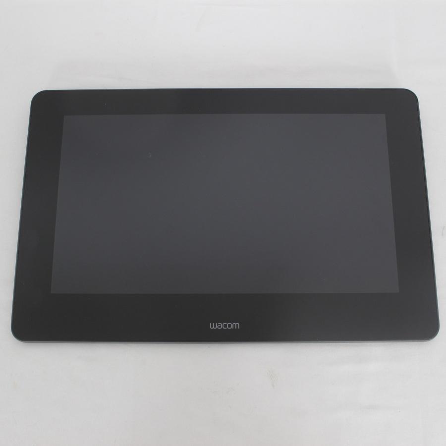 美品】ワコム Wacom Cintiq Pro 13 DTH-1320/K0