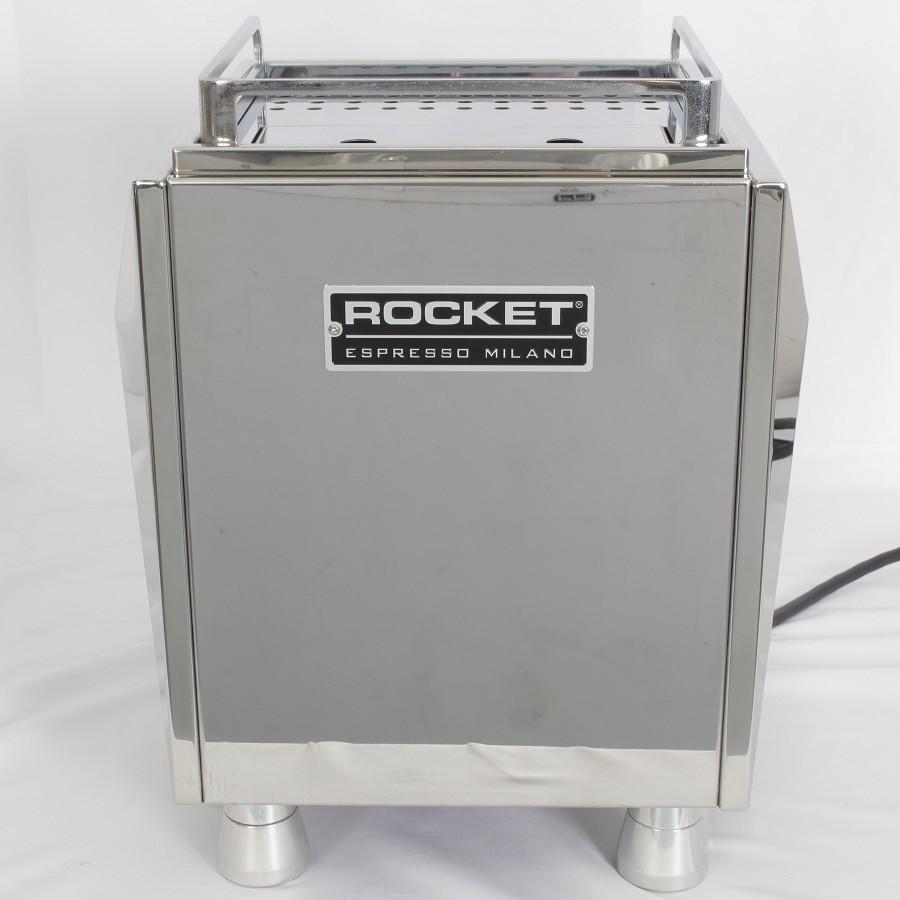 ボーナスストア+5%】ROCKET Giotto Cronometro R PID温度制御 ボーナスストア+5%】ROCKET Giotto Cronometro R PID温度制御
