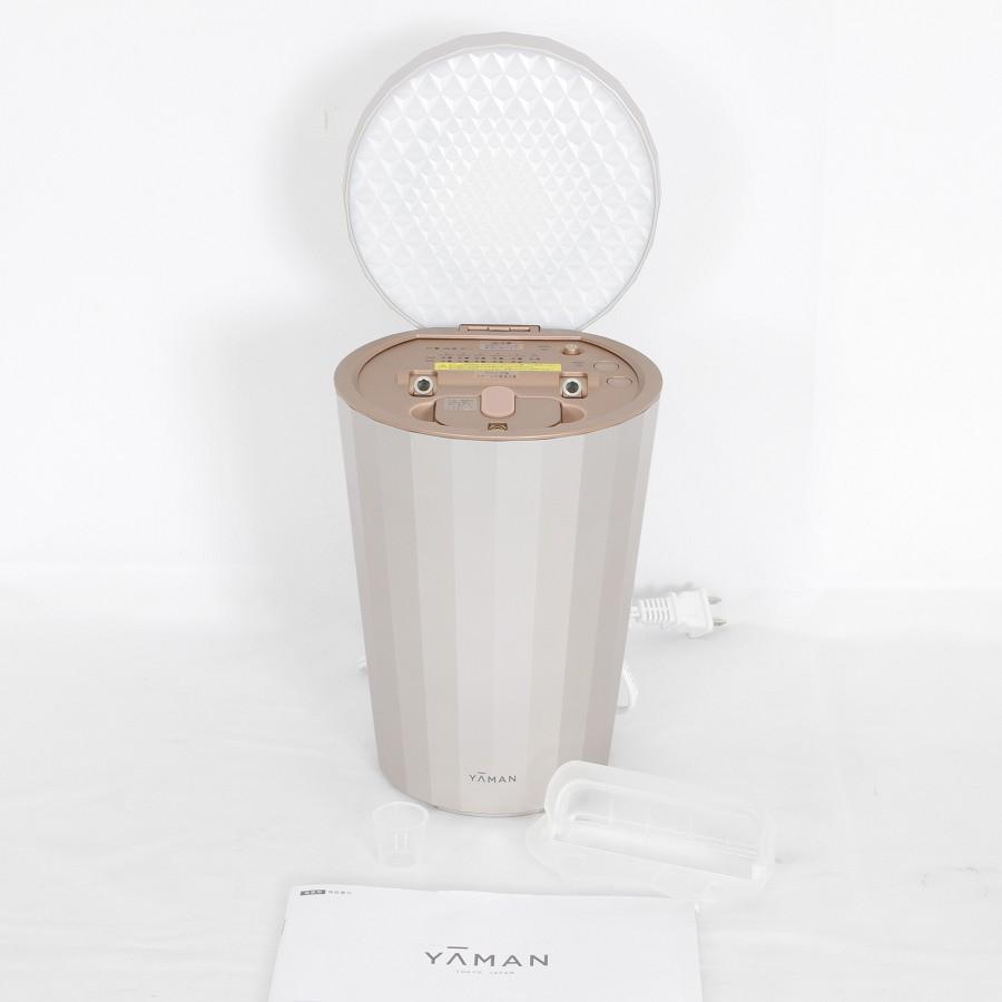 YA-MAN フォトスチーマー YJSB1P