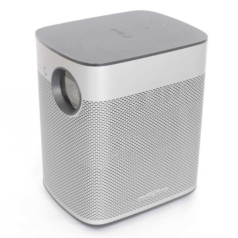 ボーナスストア+5％】XGIMI Halo WK03A モバイルプロジェクター エクス