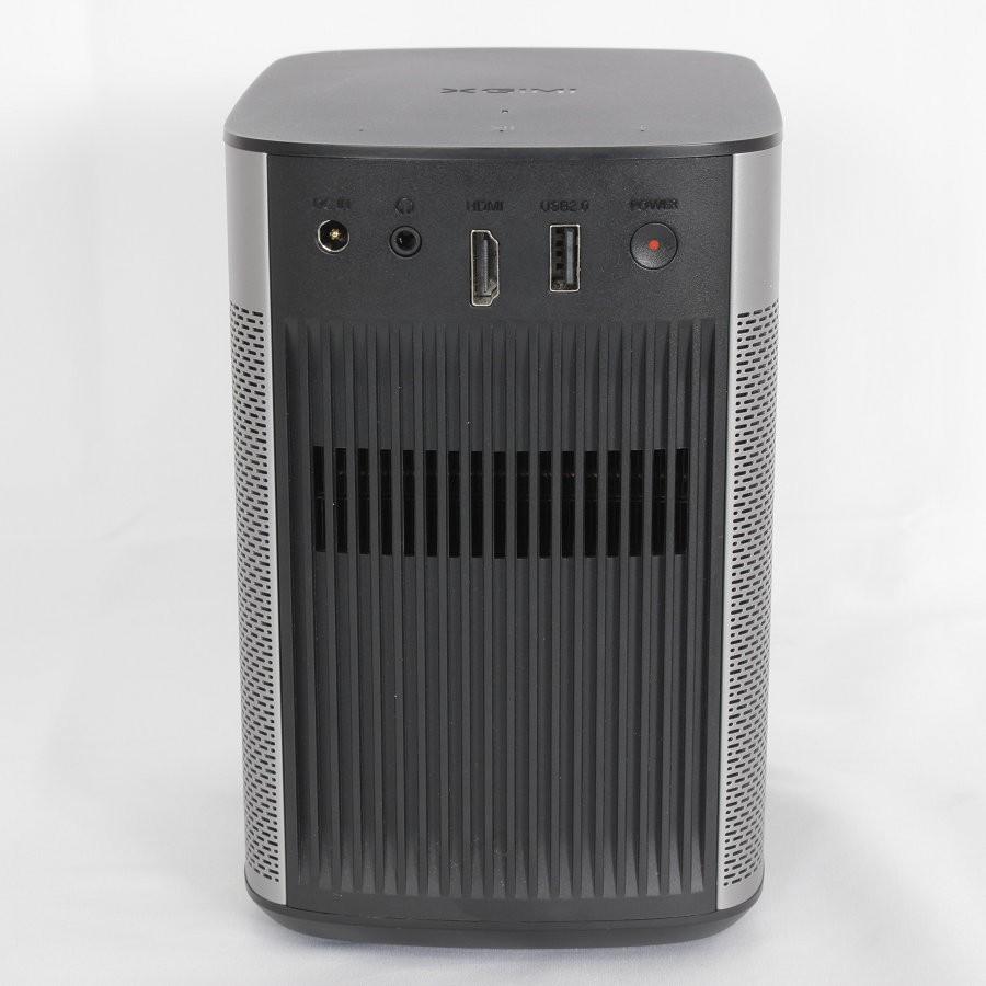 ボーナスストア+5％】XGIMI Halo WK03A モバイルプロジェクター エクス
