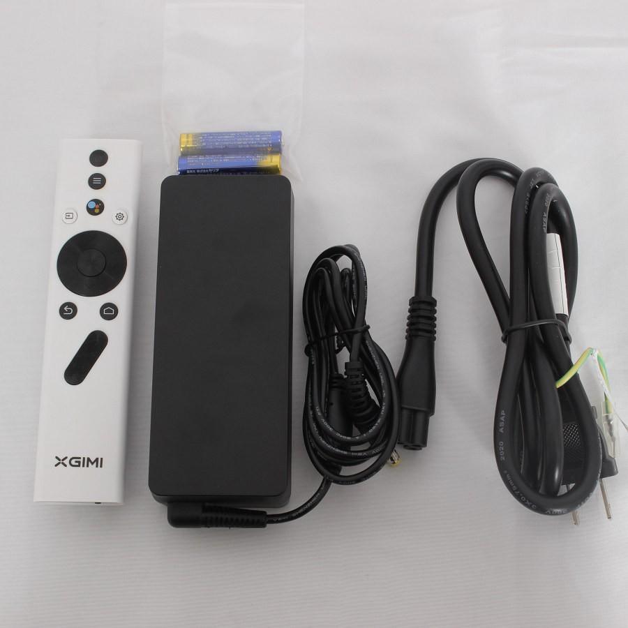 ボーナスストア+5％】XGIMI Halo WK03A モバイルプロジェクター エクス 