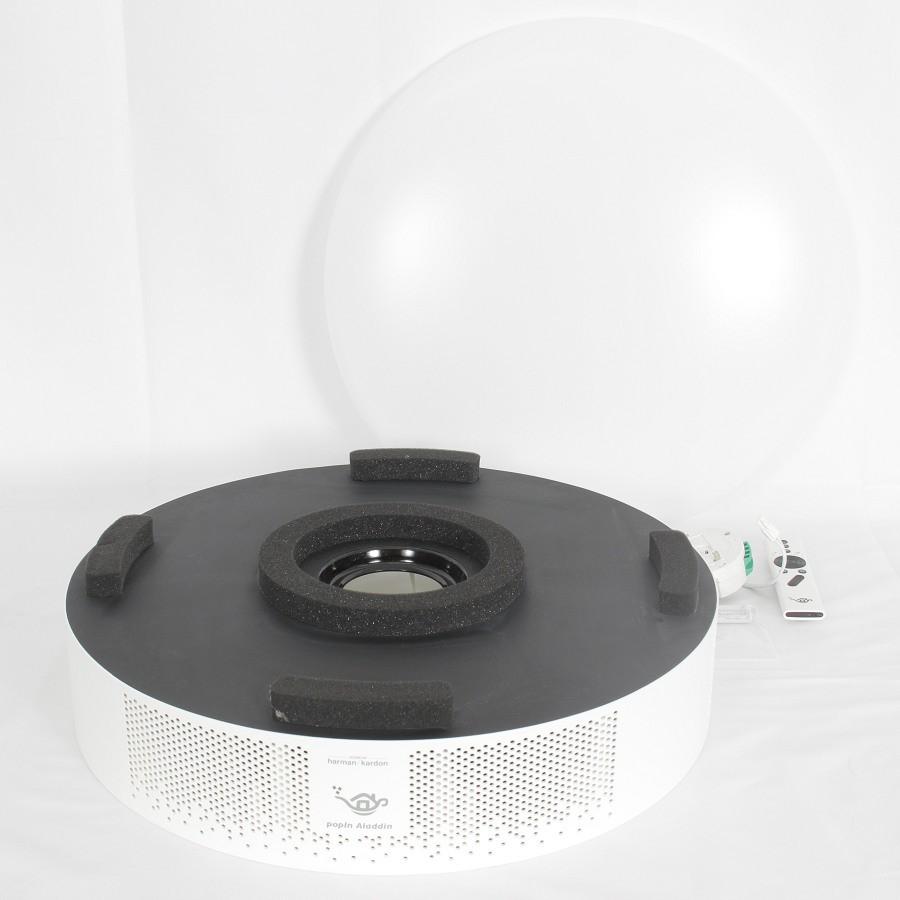 【専用出品】popIn Aladdin2 サポート - popIn Aladdin