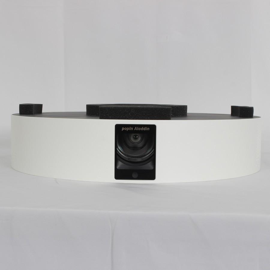 ポップインアラジン2 PA20U01DJ ホワイト ポップインアラジン2 PA20U01DJ ホワイト