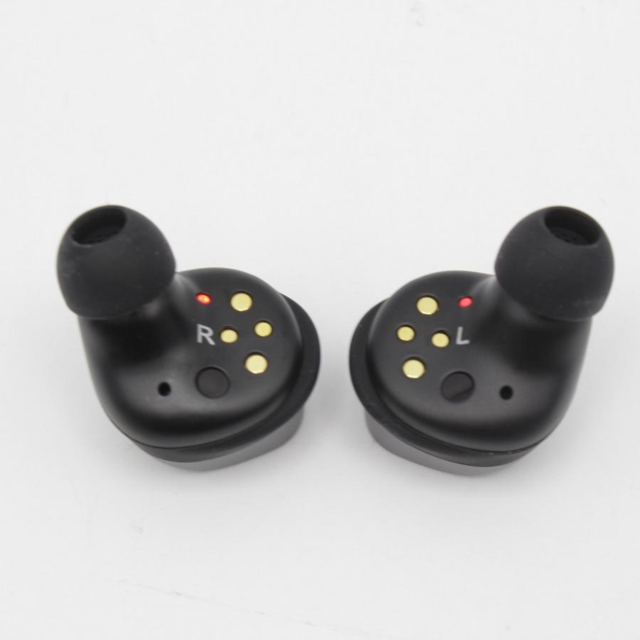 ボーナスストア+5％【美品】SENNHEISER MOMENTUM True Wireless 4 MTW4