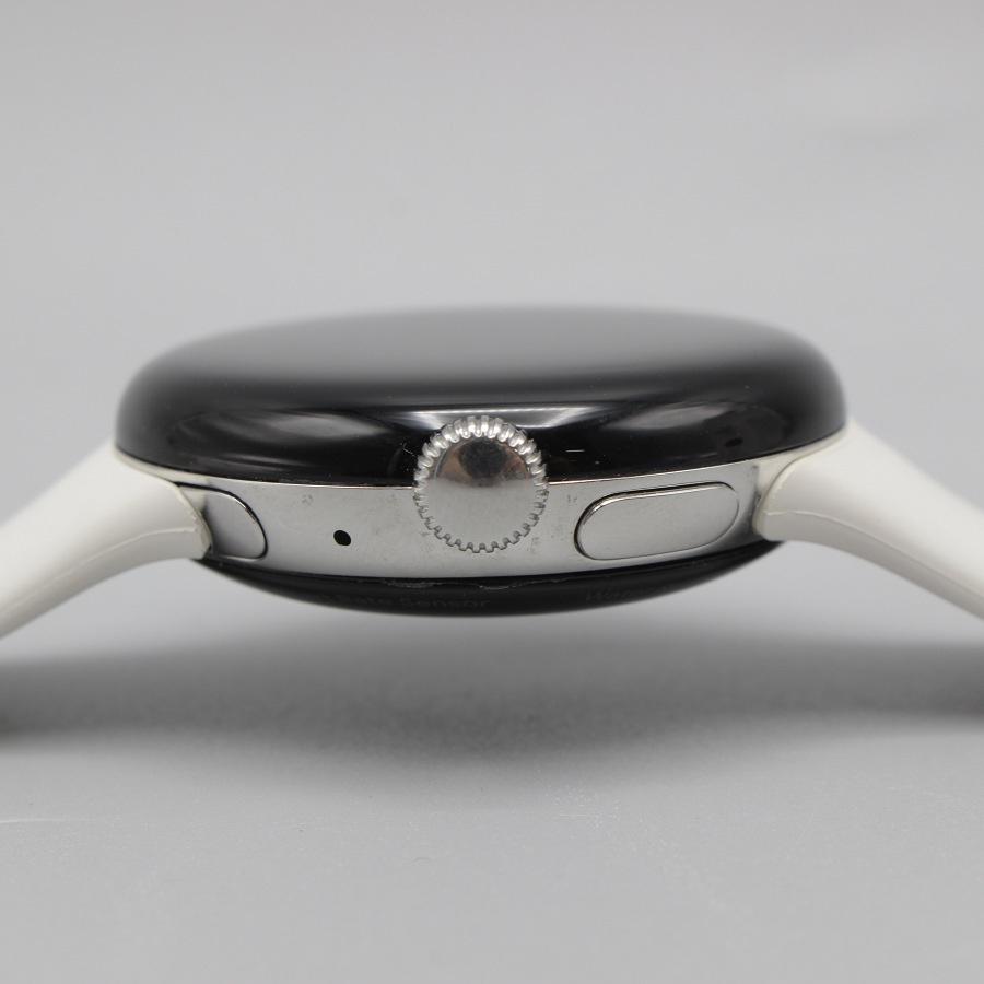 ボーナスストア+5%】Google Pixel Watch GA03182-TW Polished ボーナスストア+5%】Google Pixel Watch GA03182-TW Polished