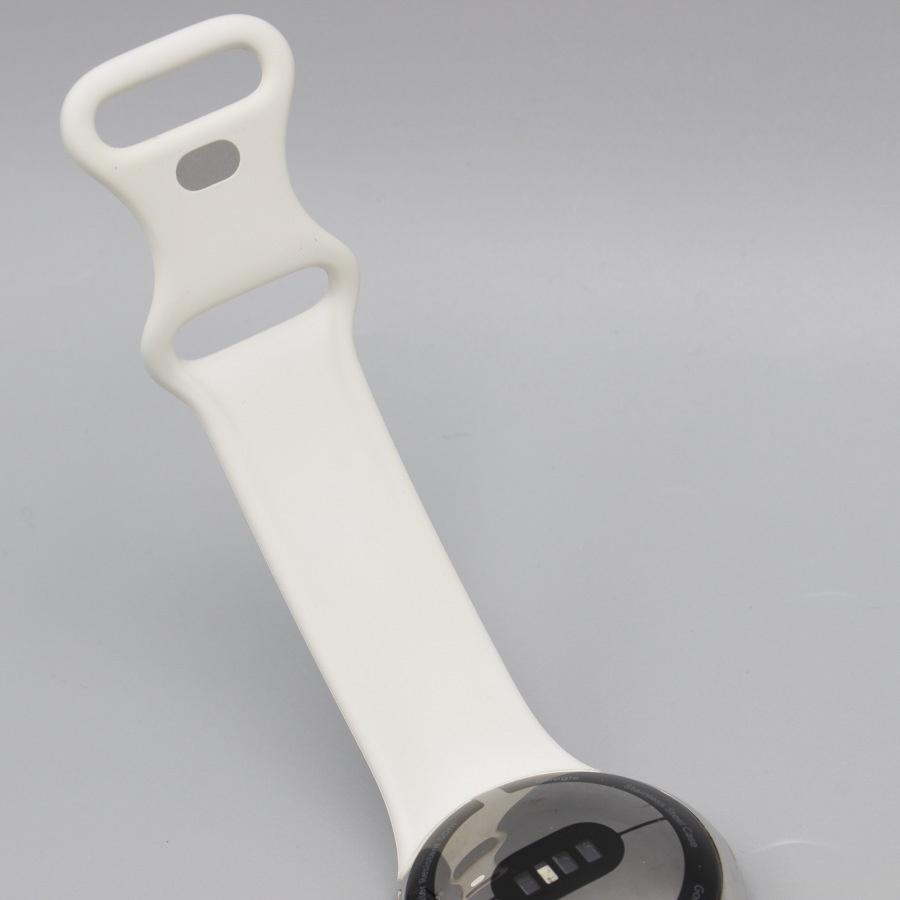 ボーナスストア+5%】Google Pixel Watch GA03182-TW Polished ボーナスストア+5%】Google Pixel Watch GA03182-TW Polished