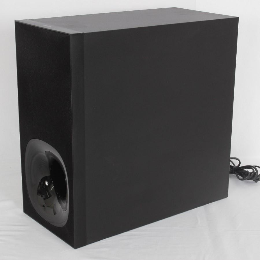 SONY HT-Z9F スピーカー 展示品 美品 ホームシアターシステム 【公式通販】