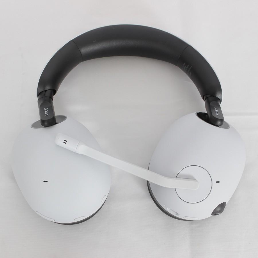 Amazon.co.jp: ソニー ゲーミングヘッドセット INZONE H9: WH Amazon.co.jp: ソニー ゲーミングヘッドセット INZONE H9: WH