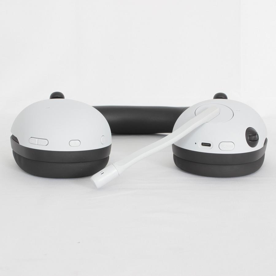 SONY INZONE H9 WH-G900N ゲーミングヘッドセット Amazon.co.jp: 【整備済み品】 ソニー ゲーミングヘッドセット