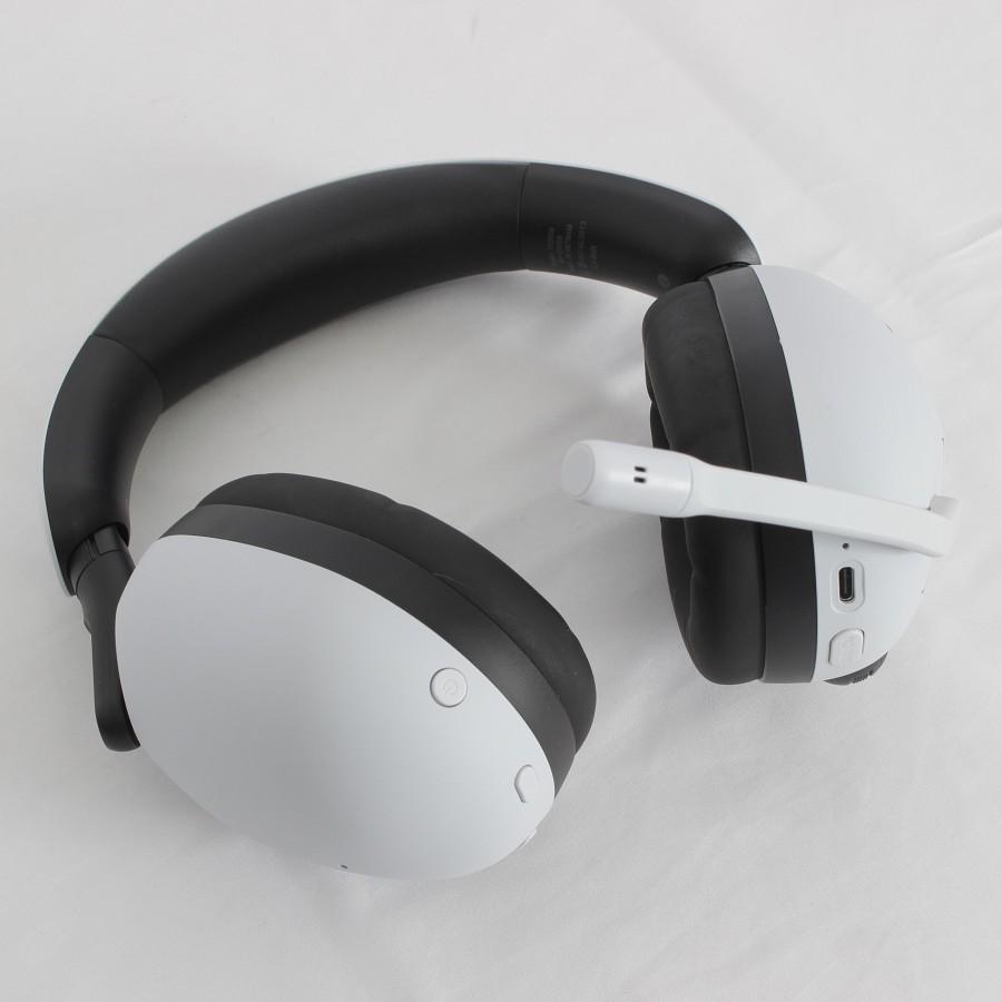 ソニー ゲーミングヘッドセット INZONE H9: WH-G900N: ワイヤ 楽天市場】ソニー ヘッドセット WH-G900N BZ | SONY ワイヤレス