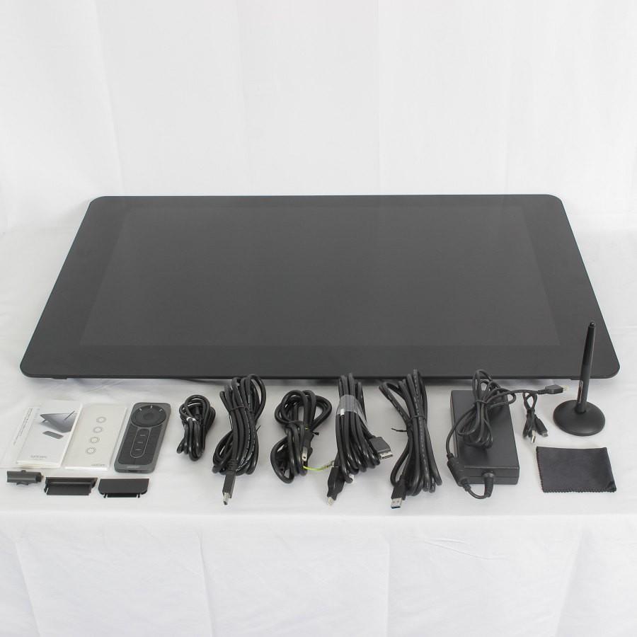 ボーナスストア+5%】Wacom Cintiq Pro 32 DTH-3220/K0 液タブ ボーナスストア+5%】Wacom Cintiq Pro 32 DTH-3220/K0 液タブ