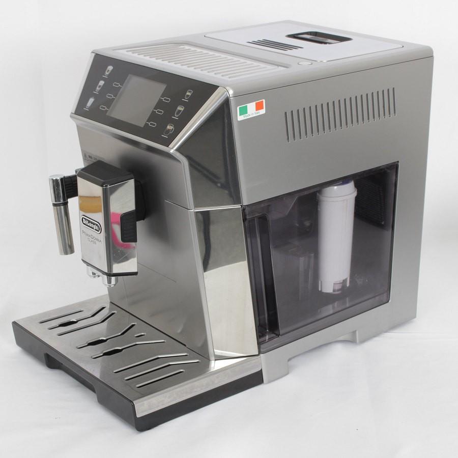 新品 未開封 デロンギ ECAM55085MS 全自動コーヒーメーカー