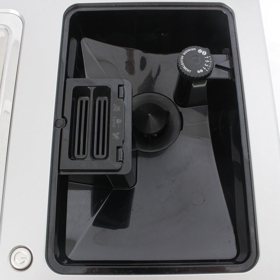 【ボーナスストア+5％】デロンギ プリマドンナ クラス ECAM55085MS メタリックシルバー ミル付き 全自動コーヒーマシン ミルク泡立て自動 DeLonghi |  | 03