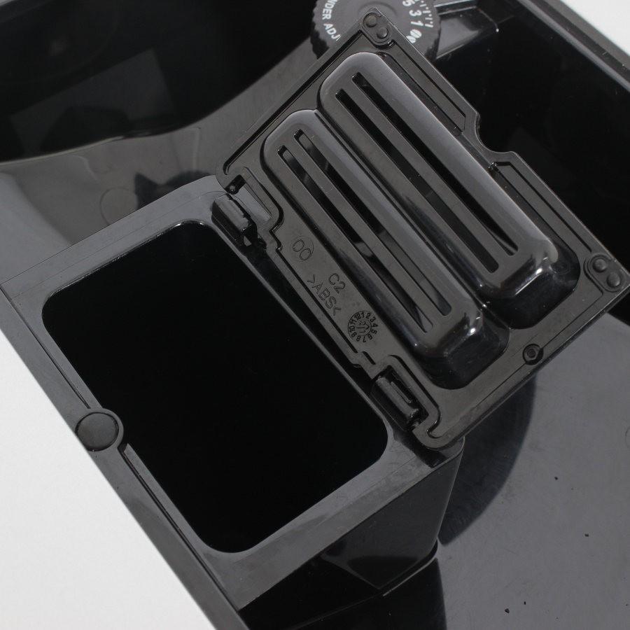 【ボーナスストア+5％】デロンギ プリマドンナ クラス ECAM55085MS メタリックシルバー ミル付き 全自動コーヒーマシン ミルク泡立て自動 DeLonghi |  | 04