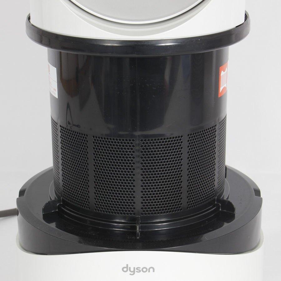 ボーナスストア+5％】Dyson Pure Hot + Cool HP01WS ホワイト/シルバー