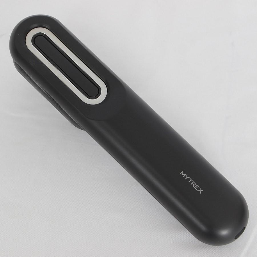 ボーナスストア+5％【美品】MYTREX PROVE MT-PV22B 別売り目元用 