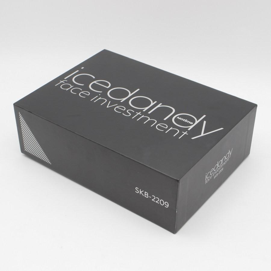 ボーナスストア+5％【美品】Notime icedandy face investment SKB-2209  