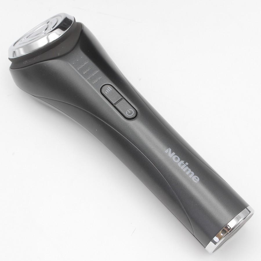 ボーナスストア+5％【美品】Notime icedandy face investment SKB-2209  
