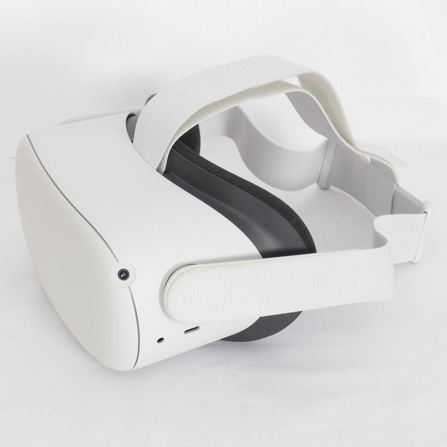 メタクエスト 2 64GB アクセサリー付