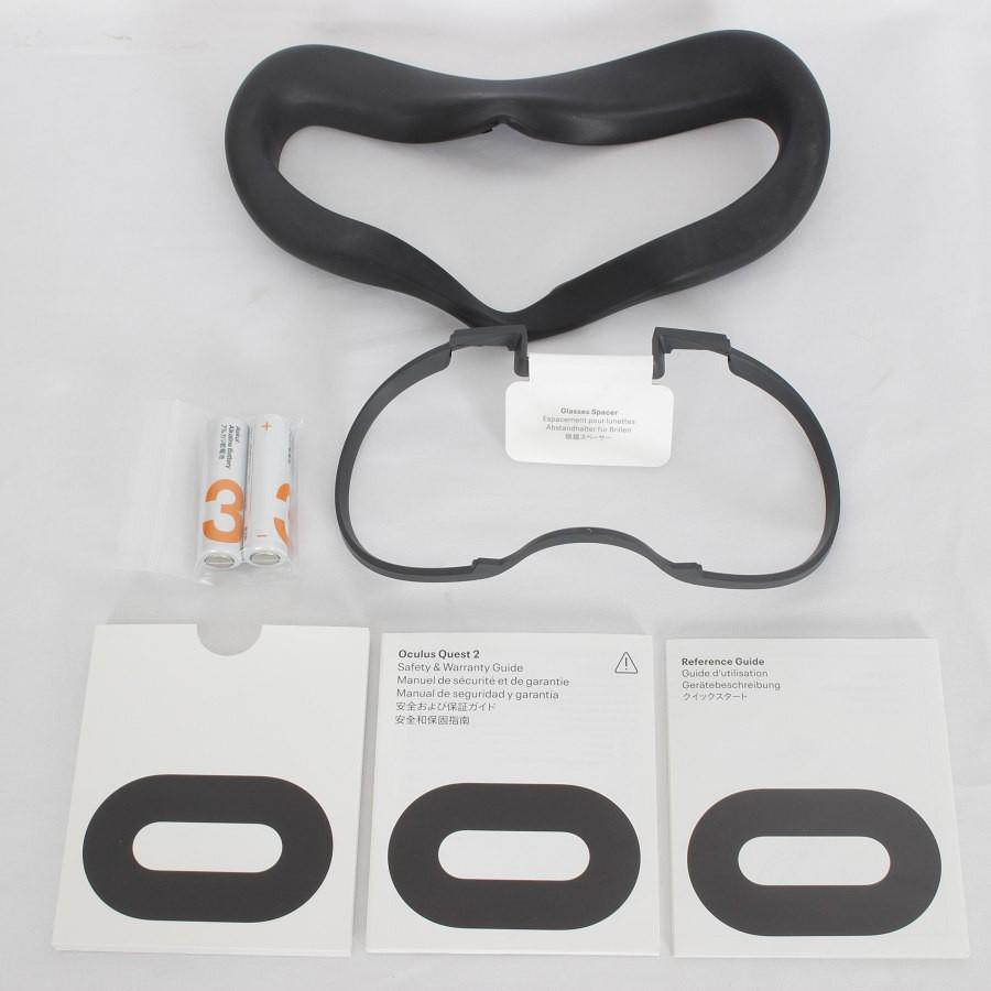  Quest 2 64GB 追加アクセサリー付き Quest 2 64GB 追加アクセサリー付き Amazon.com: Compatible