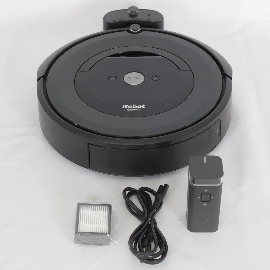 【付属品あり】iRobot Roomba e5 ロボット掃除機 Amazon | ルンバ e5 | iRobot | ロボット型クリーナー 通販