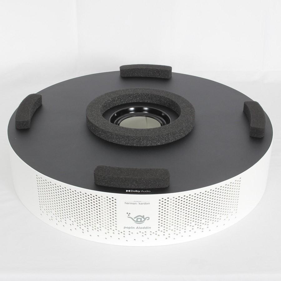 ボーナスストア+5％【美品】popIn Aladdin 2 Plus PA2P22U01DJ