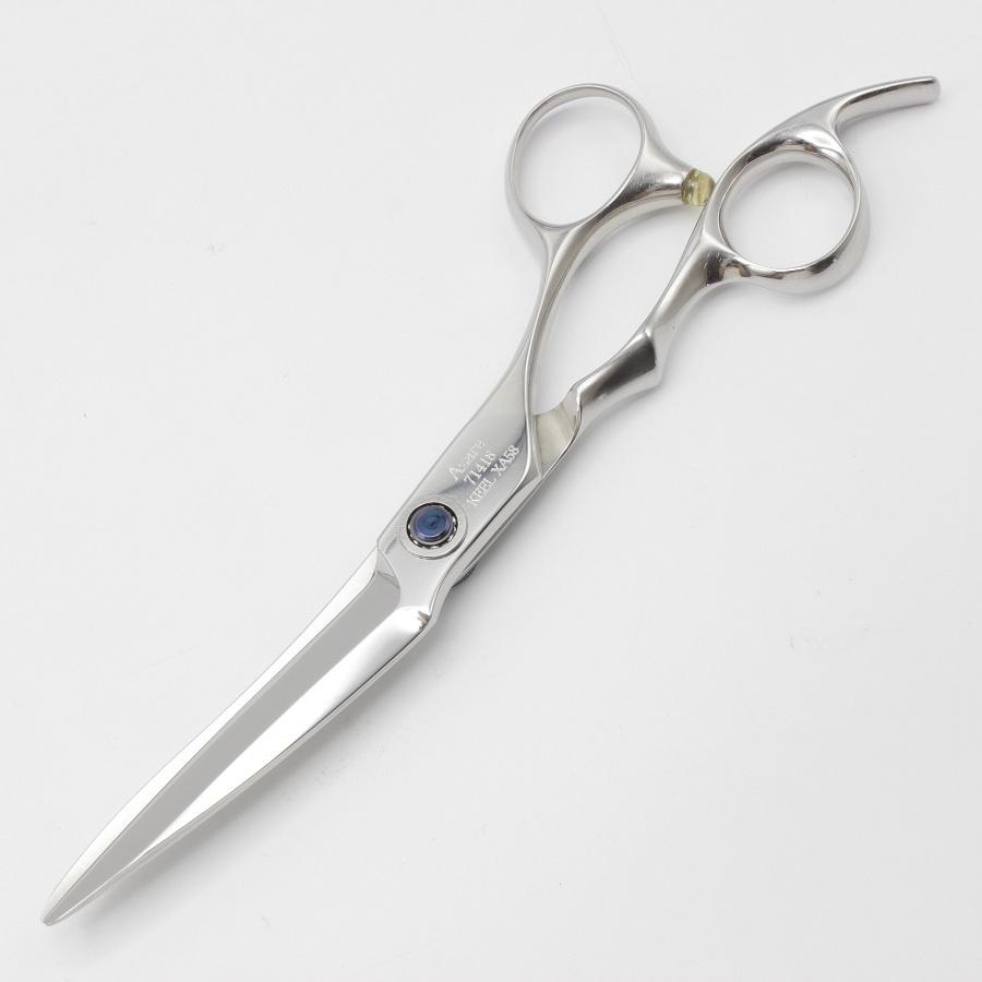 【美品】武芸社 パワーロックシステムシザー 5.8インチ 七剣刃 3Dハンドル 美品】武芸社 パワーロックシステムシザー 5.8インチ 七剣刃 3Dハンドル