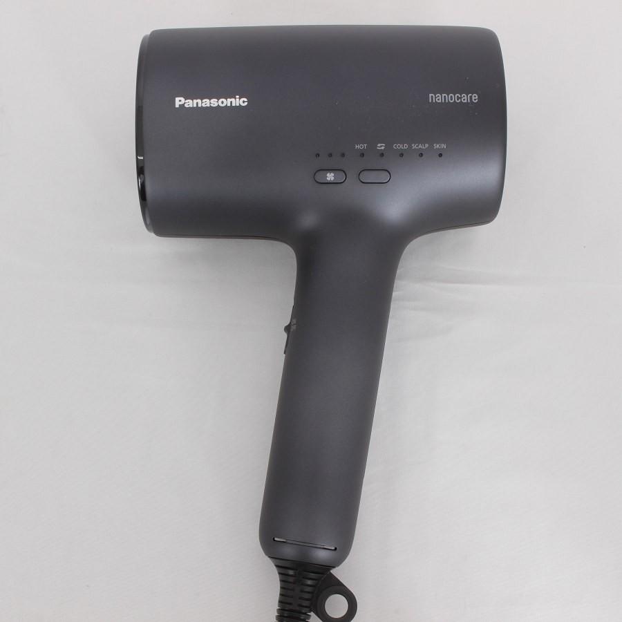 ボーナスストア+5％】パナソニック ナノケア EH-NA0J-A ディープ