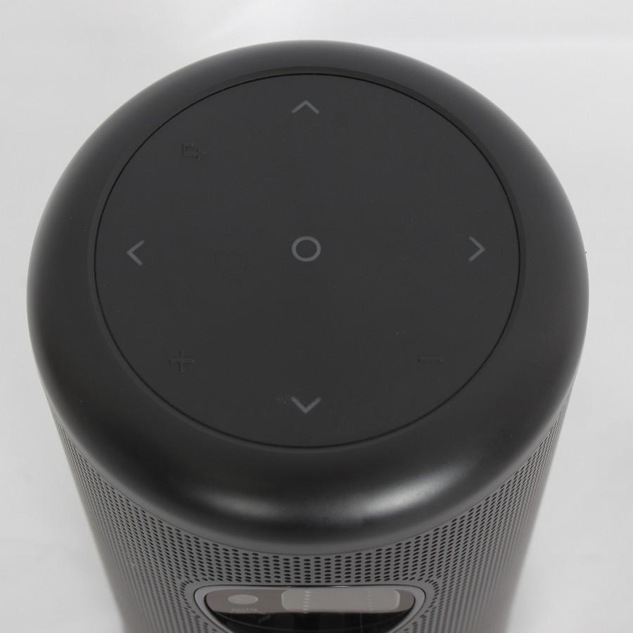 ボーナスストア+5％】Anker Nebula Capsule II D2421N12 ブラック