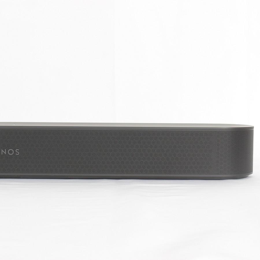ボーナスストア+5％】Sonos Beam Gen2 BEAM2JP1BLK ブラック スマート