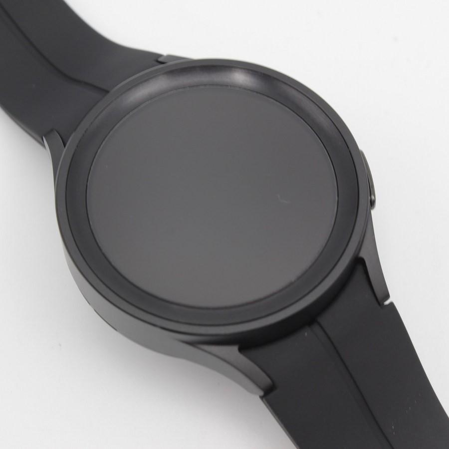 ボーナスストア+5％【美品】SAMSUNG Galaxy Watch5 Pro 45mm SM 