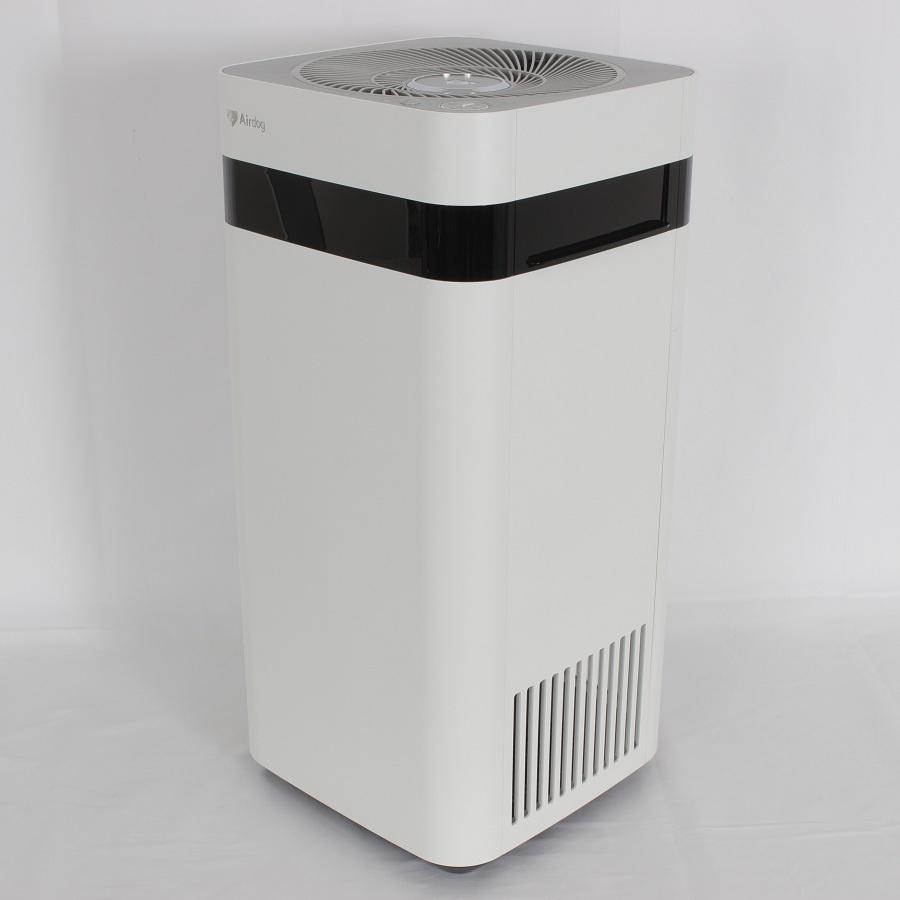 ボーナスストア+5％【美品】Airdog X3D KJ200F-X3D ホワイト 高性能 