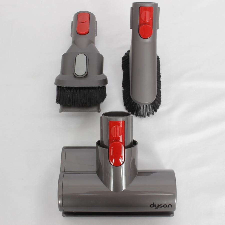 ボーナスストア+5％】Dyson V11 Fluffy SV14 FF コードレススティック 