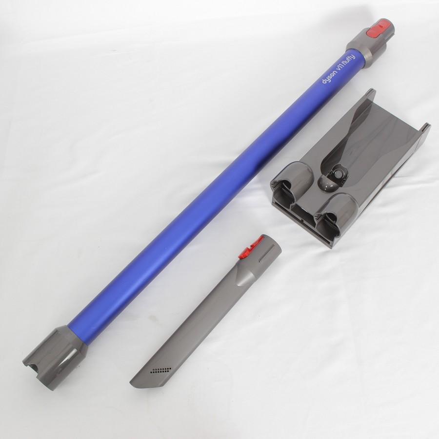 Dyson V11 Fluffy+コードレスクリーナー ヨドバシ.com - ダイソン Dyson Dyson V11 Fluffy+ コードレス