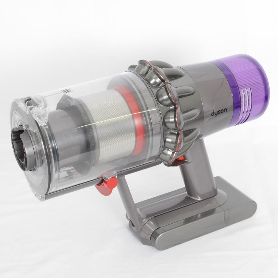 Dyson V11 Fluffy+コードレスクリーナー Amazon | ダイソン 掃除機 コードレス Dyson V11 Fluffy SV14 FF