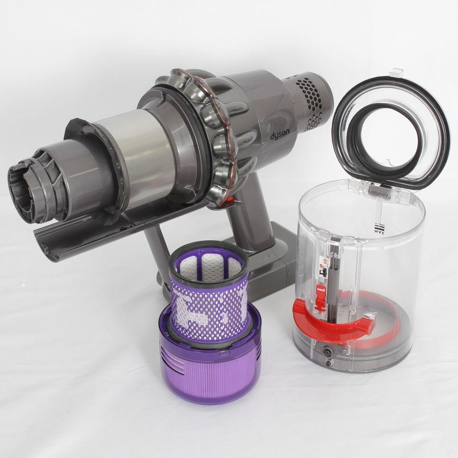 ボーナスストア+5％】Dyson V11 Fluffy SV14 FF コードレス