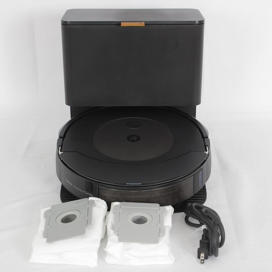 ルンバ j9+ 本体 新品 Amazon | アイロボット(IRobot) ルンバ コンボ j9+ ロボット掃除