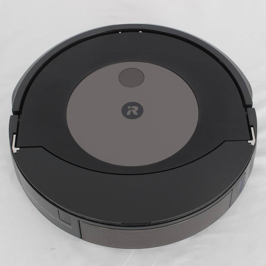 ルンバ コンボ j9+SD C955860 国内正規品】 ロボット掃除機 「ルンバ」combo（コンボ）j9+SD