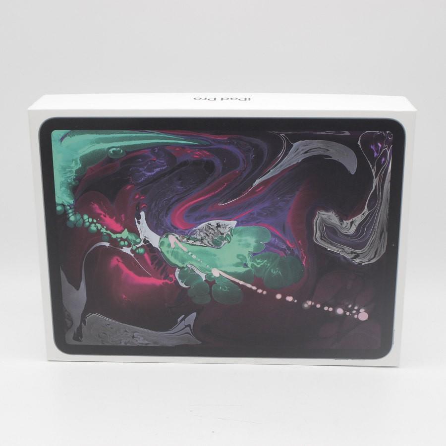 ボーナスストア+5％【美品】Apple iPad Pro 11インチ 第1世代 Wi-Fi+ 
