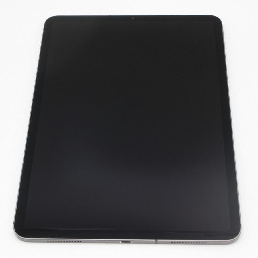 ボーナスストア+5％【美品】Apple iPad Pro 11インチ 第1世代 Wi-Fi+ 