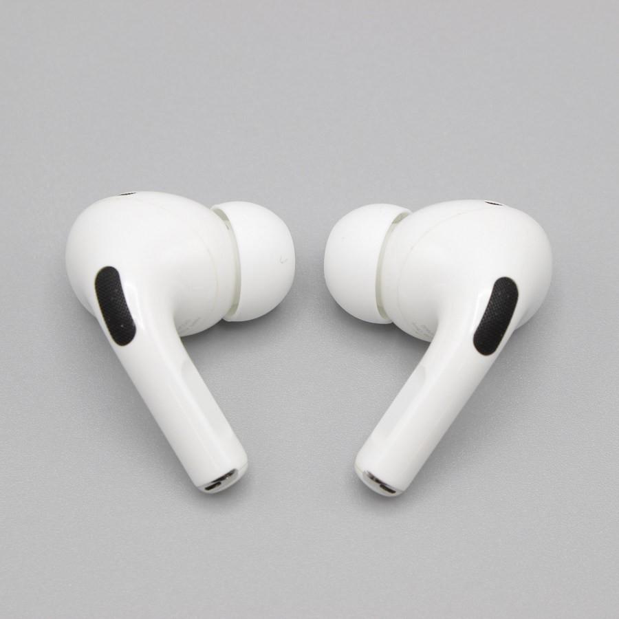 ボーナスストア+5％【美品】Apple AirPods Pro MQD83J/A 第2世代 