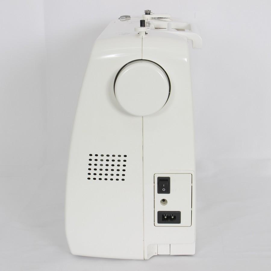 ボーナスストア+5％】ジャノメ 808G型 JN-51 コンピュータミシン 