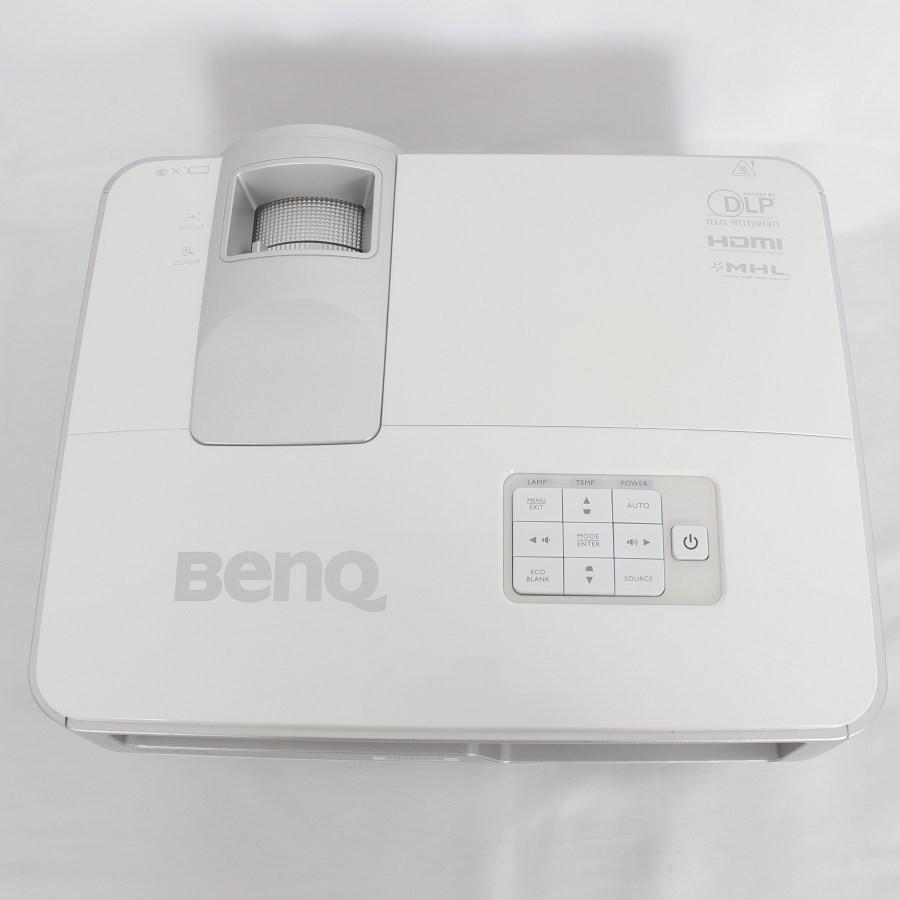 BENQ 短焦点ハイビジョンプロジェクター MW632ST 【公式通販】