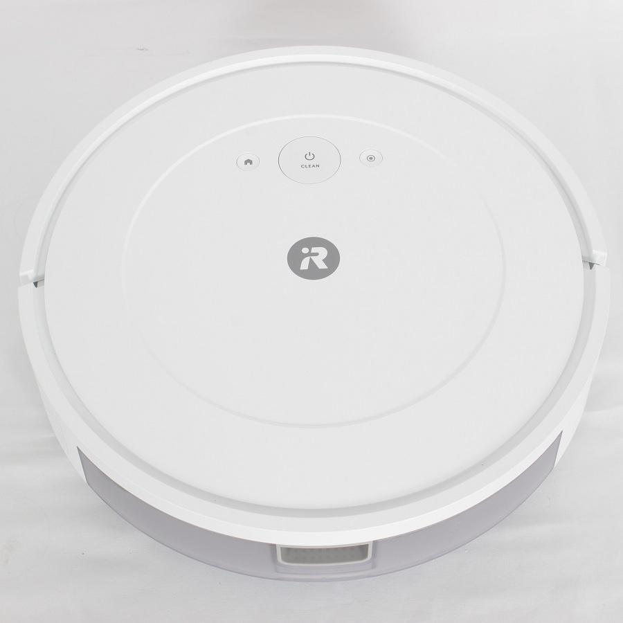 ボーナスストア+5％【美品】Robot ルンバ コンボ Essential robot 